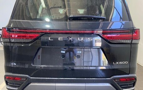 Lexus LX, 2025 год, 19 500 000 рублей, 2 фотография