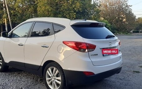 Hyundai ix35 I рестайлинг, 2012 год, 1 125 000 рублей, 7 фотография