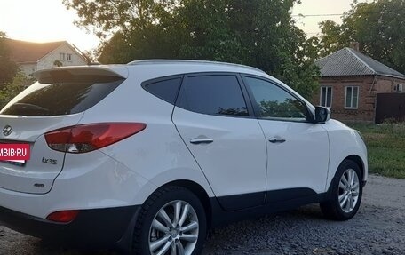Hyundai ix35 I рестайлинг, 2012 год, 1 125 000 рублей, 8 фотография