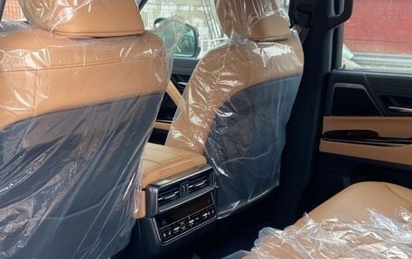 Lexus LX, 2025 год, 19 500 000 рублей, 7 фотография