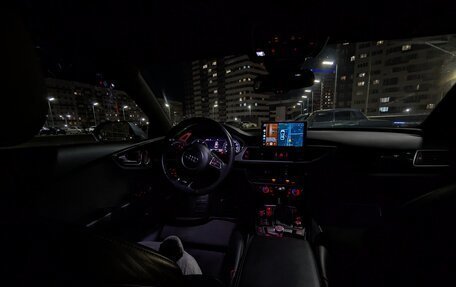 Audi A7, 2015 год, 3 200 000 рублей, 7 фотография