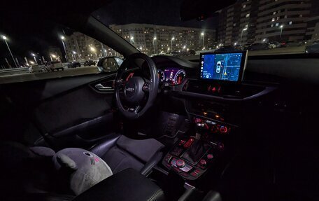 Audi A7, 2015 год, 3 200 000 рублей, 6 фотография