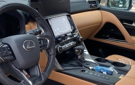 Lexus LX, 2025 год, 19 500 000 рублей, 8 фотография