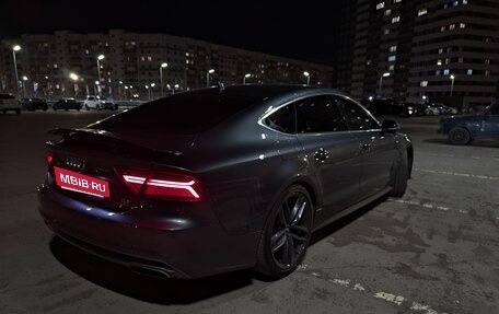 Audi A7, 2015 год, 3 200 000 рублей, 3 фотография