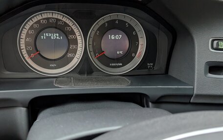 Volvo S60 III, 2012 год, 1 290 000 рублей, 5 фотография