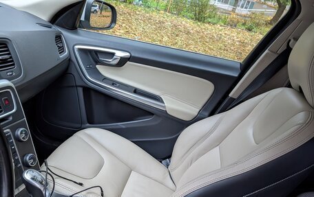 Volvo S60 III, 2012 год, 1 290 000 рублей, 6 фотография