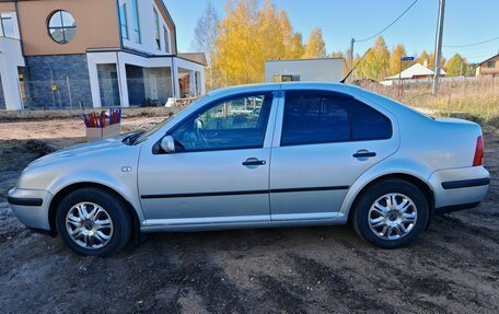 Volkswagen Bora, 2003 год, 340 000 рублей, 2 фотография