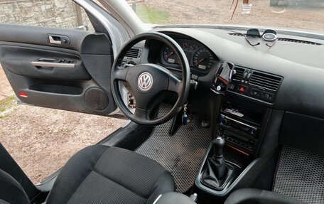 Volkswagen Bora, 2003 год, 340 000 рублей, 7 фотография