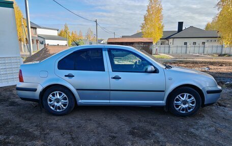 Volkswagen Bora, 2003 год, 340 000 рублей, 5 фотография