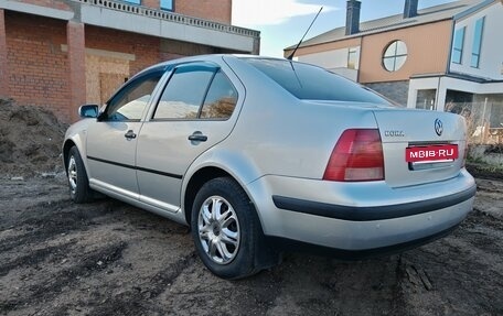 Volkswagen Bora, 2003 год, 340 000 рублей, 3 фотография