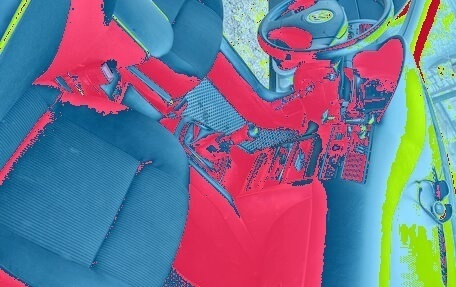 Volkswagen Bora, 2003 год, 340 000 рублей, 8 фотография