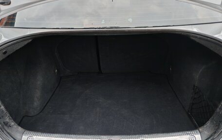 Volkswagen Bora, 2003 год, 340 000 рублей, 10 фотография