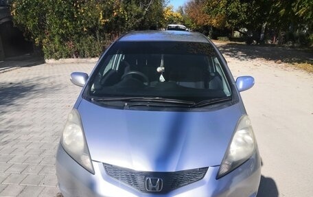 Honda Fit III, 2009 год, 650 000 рублей, 5 фотография