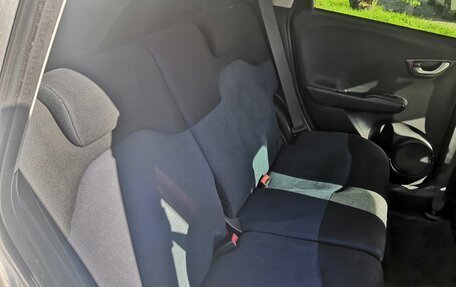 Honda Fit III, 2009 год, 650 000 рублей, 12 фотография