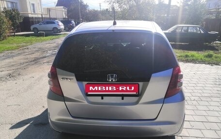 Honda Fit III, 2009 год, 650 000 рублей, 7 фотография