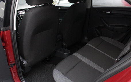 Skoda Rapid II, 2021 год, 1 800 000 рублей, 8 фотография