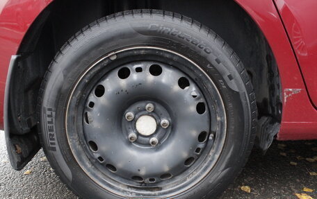 Skoda Rapid II, 2021 год, 1 800 000 рублей, 5 фотография