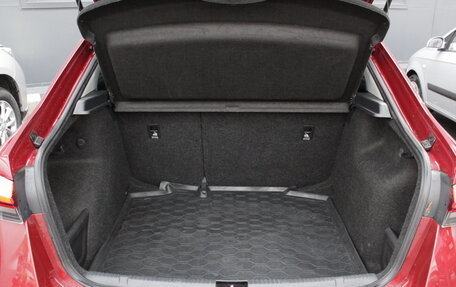 Skoda Rapid II, 2021 год, 1 800 000 рублей, 9 фотография