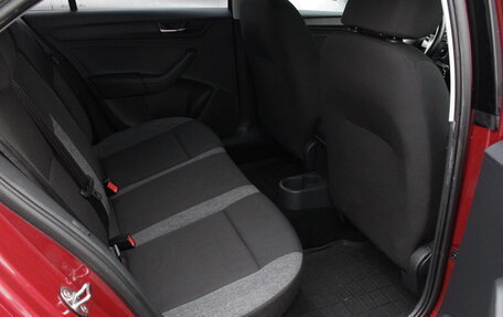 Skoda Rapid II, 2021 год, 1 800 000 рублей, 10 фотография