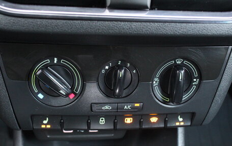 Skoda Rapid II, 2021 год, 1 800 000 рублей, 15 фотография