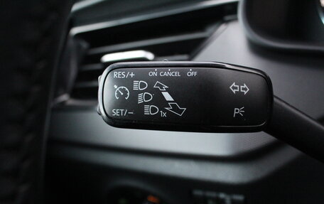 Skoda Rapid II, 2021 год, 1 800 000 рублей, 20 фотография