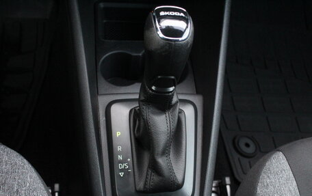 Skoda Rapid II, 2021 год, 1 800 000 рублей, 16 фотография