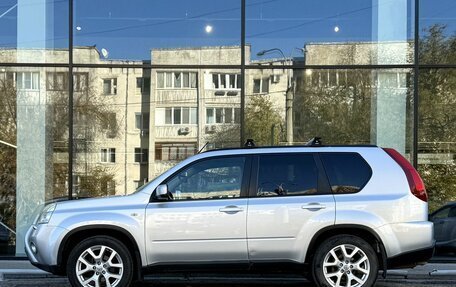 Nissan X-Trail, 2011 год, 1 337 000 рублей, 8 фотография