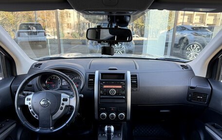 Nissan X-Trail, 2011 год, 1 337 000 рублей, 11 фотография