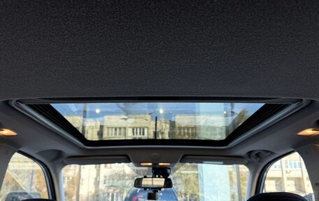 Nissan X-Trail, 2011 год, 1 337 000 рублей, 14 фотография