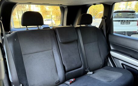 Nissan X-Trail, 2011 год, 1 337 000 рублей, 10 фотография