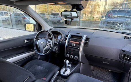 Nissan X-Trail, 2011 год, 1 337 000 рублей, 9 фотография