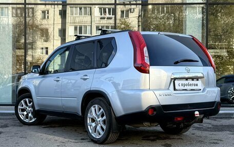 Nissan X-Trail, 2011 год, 1 337 000 рублей, 7 фотография