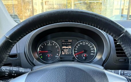 Nissan X-Trail, 2011 год, 1 337 000 рублей, 15 фотография