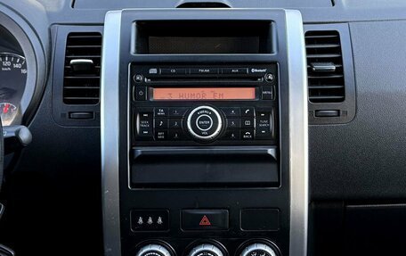 Nissan X-Trail, 2011 год, 1 337 000 рублей, 12 фотография