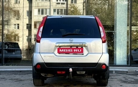 Nissan X-Trail, 2011 год, 1 337 000 рублей, 6 фотография