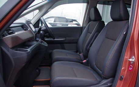 Honda Freed II, 2021 год, 2 369 000 рублей, 9 фотография