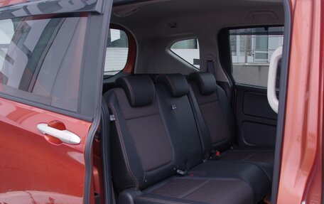 Honda Freed II, 2021 год, 2 369 000 рублей, 7 фотография