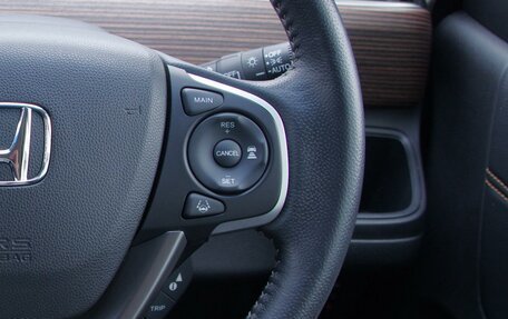 Honda Freed II, 2021 год, 2 369 000 рублей, 11 фотография