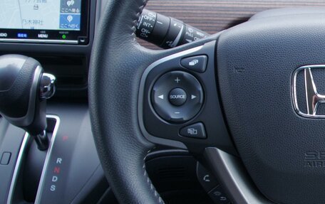 Honda Freed II, 2021 год, 2 369 000 рублей, 10 фотография