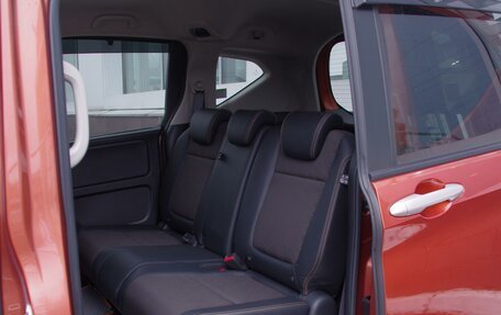 Honda Freed II, 2021 год, 2 369 000 рублей, 8 фотография