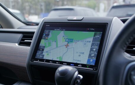 Honda Freed II, 2021 год, 2 369 000 рублей, 16 фотография