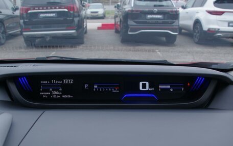 Honda Freed II, 2021 год, 2 369 000 рублей, 15 фотография