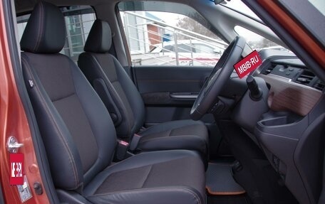 Honda Freed II, 2021 год, 2 369 000 рублей, 6 фотография