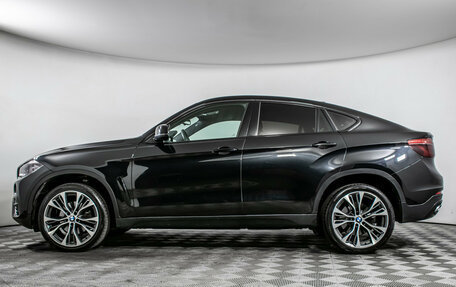BMW X6, 2016 год, 4 210 000 рублей, 8 фотография