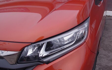 Honda Freed II, 2021 год, 2 369 000 рублей, 27 фотография