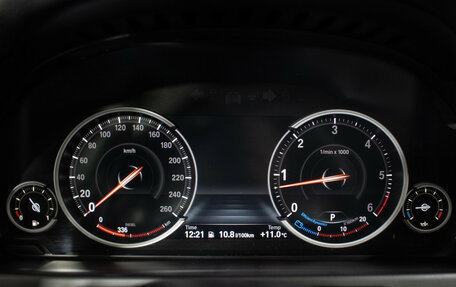 BMW X6, 2016 год, 4 210 000 рублей, 12 фотография