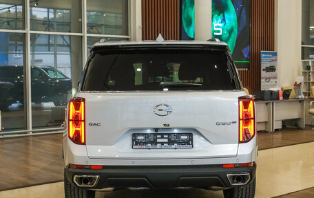 GAC GS8, 2025 год, 4 099 000 рублей, 4 фотография