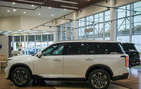 GAC GS8, 2025 год, 4 099 000 рублей, 3 фотография