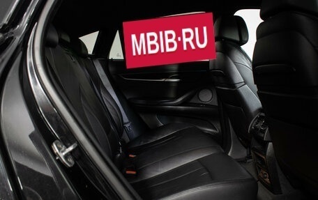 BMW X6, 2016 год, 4 210 000 рублей, 9 фотография