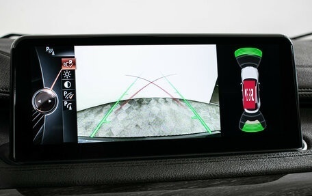 BMW X6, 2016 год, 4 210 000 рублей, 16 фотография